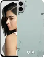 Nothing CMF Phone 1 - Green - 128 GB 8 GB