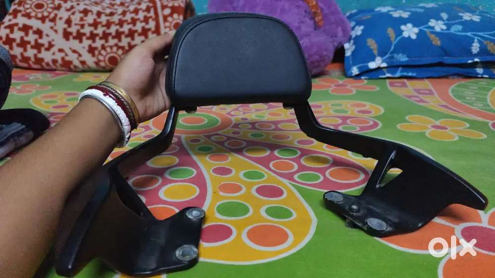 back rest original product