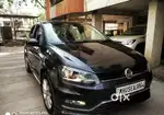 Volkswagen Ameo 1.0 MPI Highline Plus, 2019, Petrol