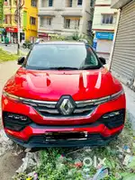 Renault Kiger 2021 Petrol Well Maintained