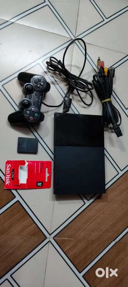 Ps29004 verry good condition pis 32gb card 10gamelod