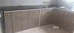 3BHK semi furnished flat for rent in vijaya garden baridih