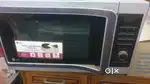 Mirco oven