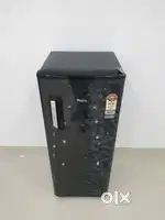 Whirlpool 5 star single door flower model refrigerator  0/#77