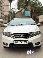 Honda City 2011-2013 V MT, 2013, CNG & Hybrids