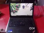 Lenovo Laptop + BIG size monitor