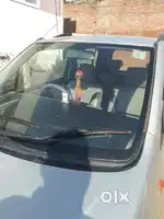 Maruti Suzuki Wagon R Stingray 2013