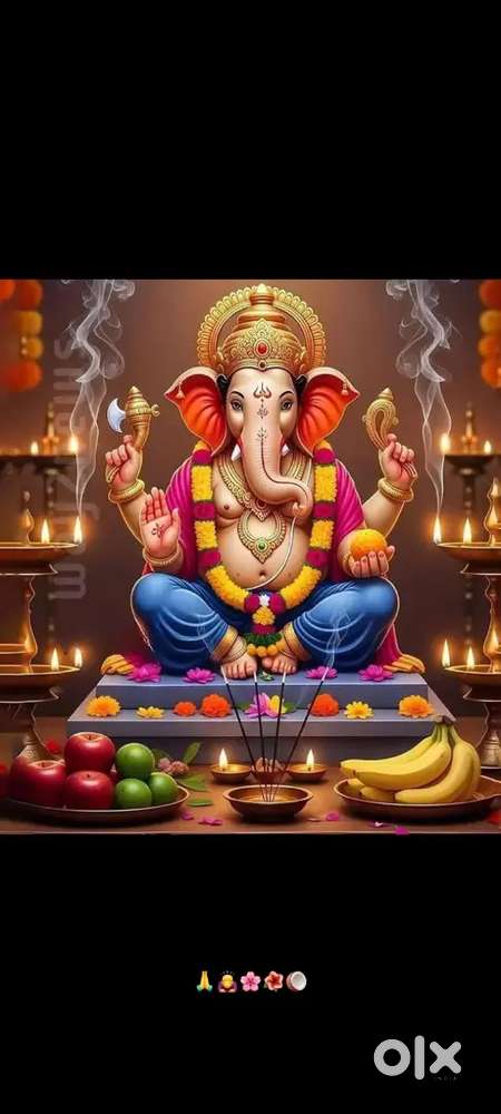 Two bhk  portions two available at first floor