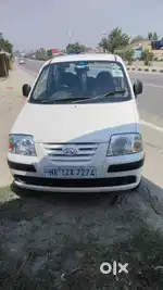 Hyundai Santro Xing 2014 CNG & Hybrids 100000 Km Driven