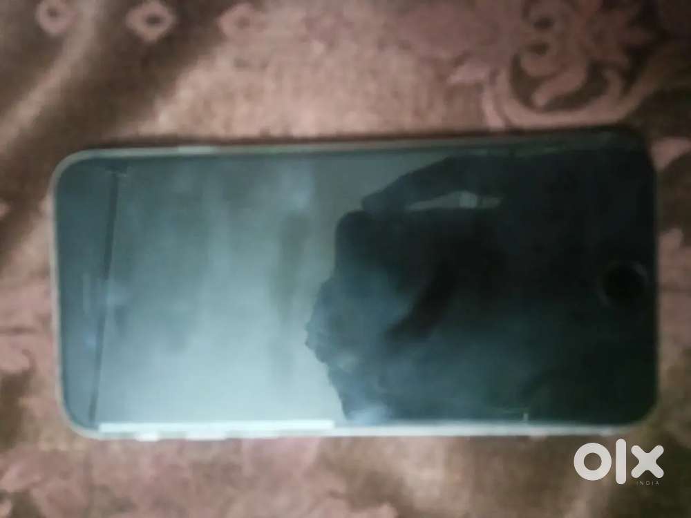 Iphone 6s .