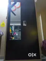 wardrobe and TV and home decorated product