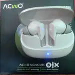 ACWO earbuds