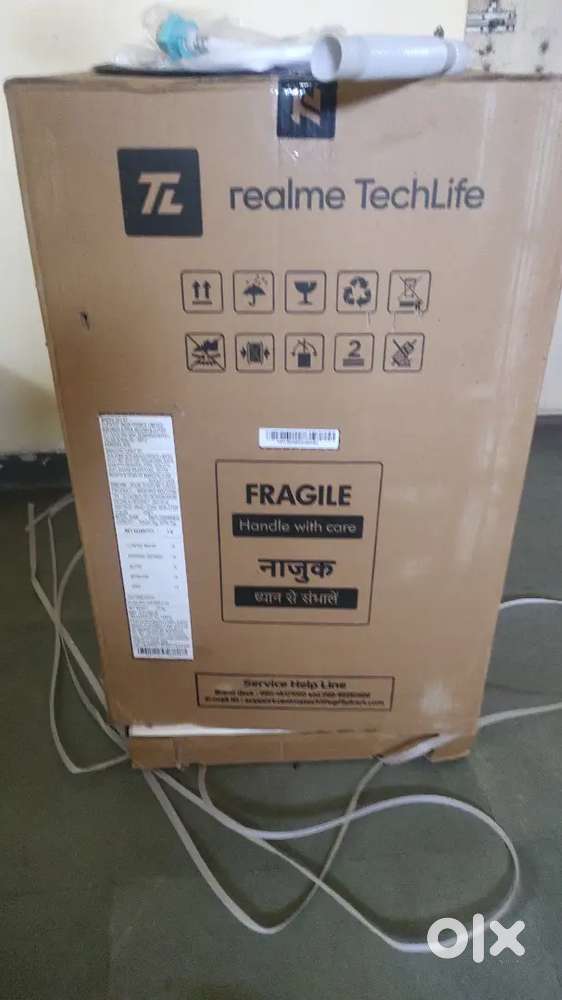 No single day use only 7 days old