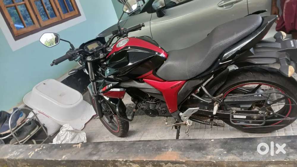 Suzuki 2016