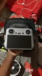 DJI FLIP FLY MORE