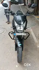 Single owner CB unicorn for sale
