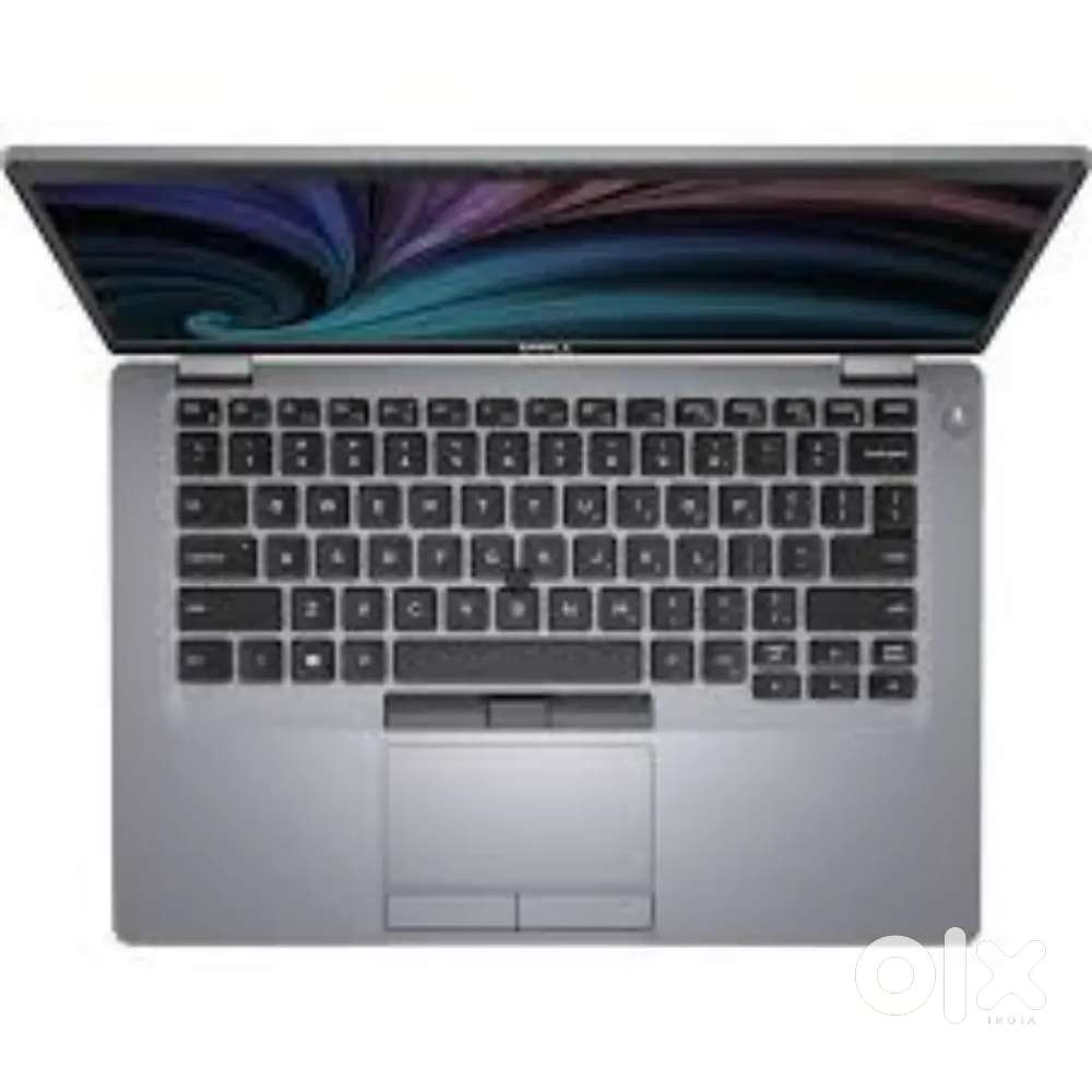 Dell Latitude E5400 silver color. Core i5-8thGen, 8GB/128NVMe Windows