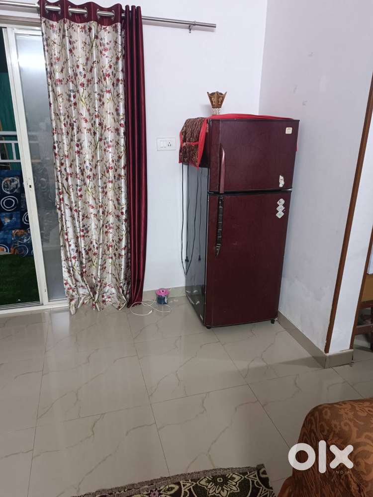Godrej 285l