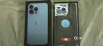 I phone 13 pro 128/gb