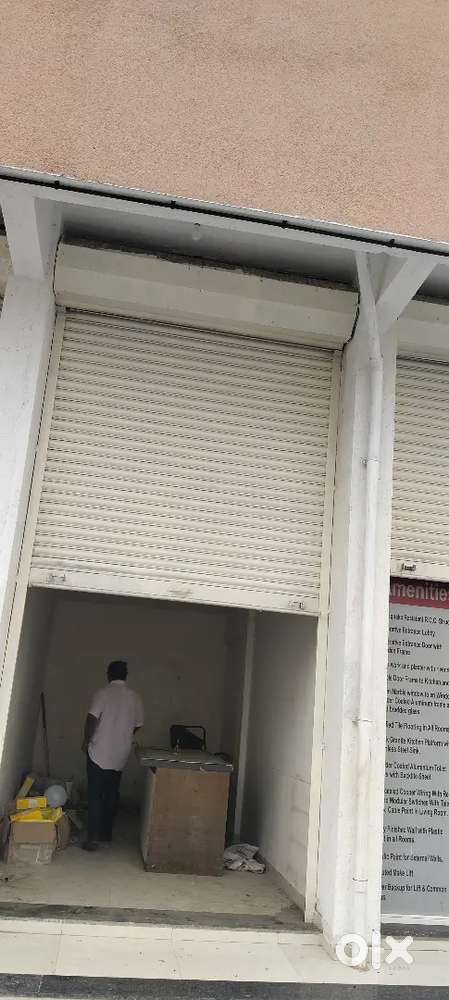 10,000 shop..rent.. karanjdi panvel