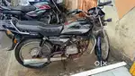 Hero Honda Splendor