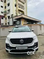 MG Hector 2.0 Sharp Diesel, 2020, Diesel