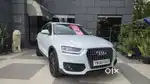 Audi Q3 2.0 TFSI Quattro Premium Plus, 2014, Diesel