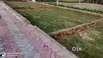 Property in gated society, 400m from 6 lane Varanasi Bhadohi Highway