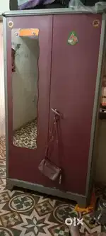 Door Cupboard