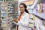 Pharmacist and computer operator required for trust pharmacy