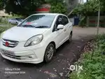 Honda Amaze 2013-2016 VX i-DTEC, 2014, Diesel