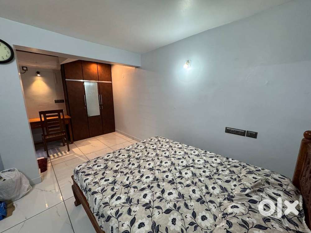 Well Furnished Two Bedroom House