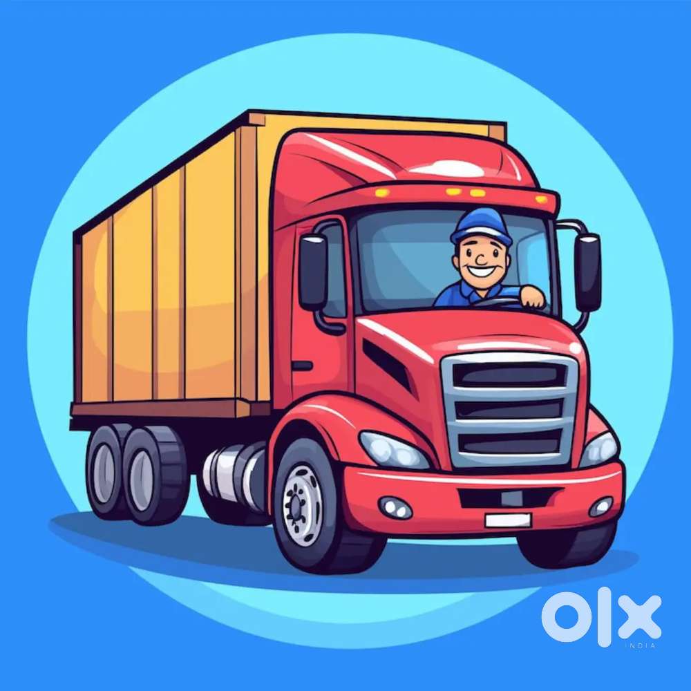 Truck Driver Required