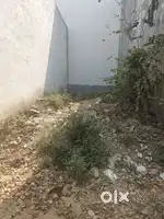 A plot for sel in New moradabad sec 16 a
