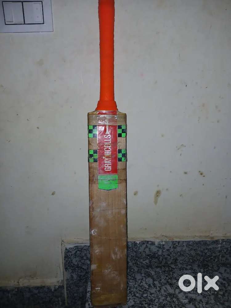 Cricket bat