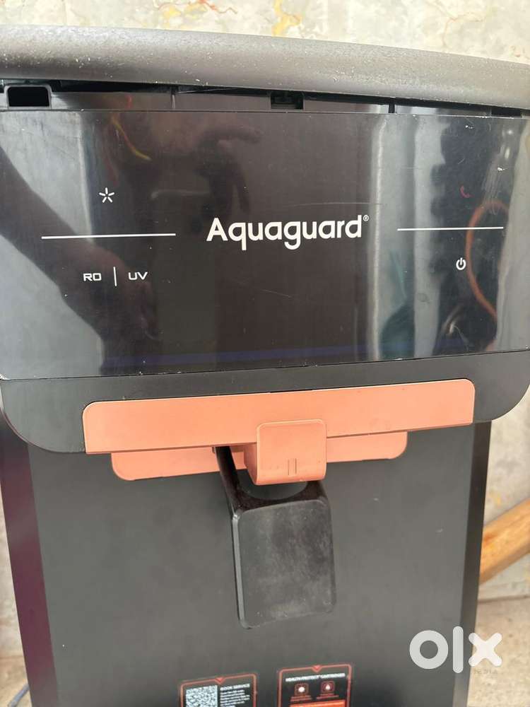 Aquaguard water purifier