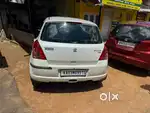 Maruti Suzuki Swift 2007