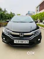 Honda City 2015-2017 i DTec S, 2017, Diesel
