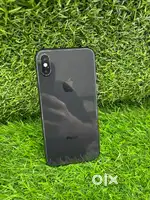 Apple iPhone X (256GB) Good Condition (Only Handset)