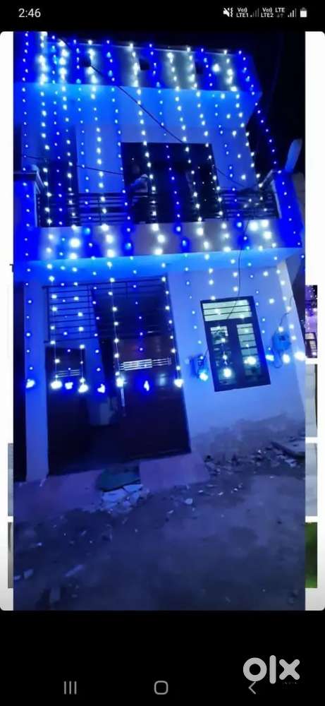 For sale price is 15 lakhs