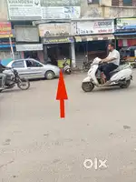 Pusplata Bandale chok,Shegaov kachori shop sale
