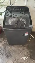 I want to sell my washing machine