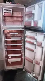 Freeze selling