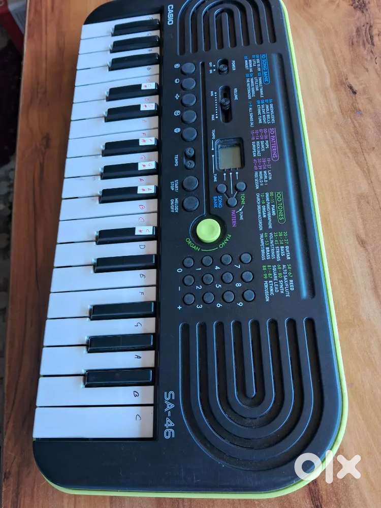 CASIO SELL