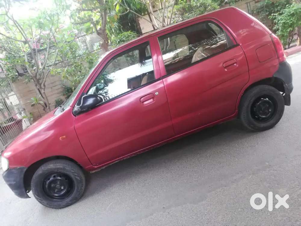 Green cng most