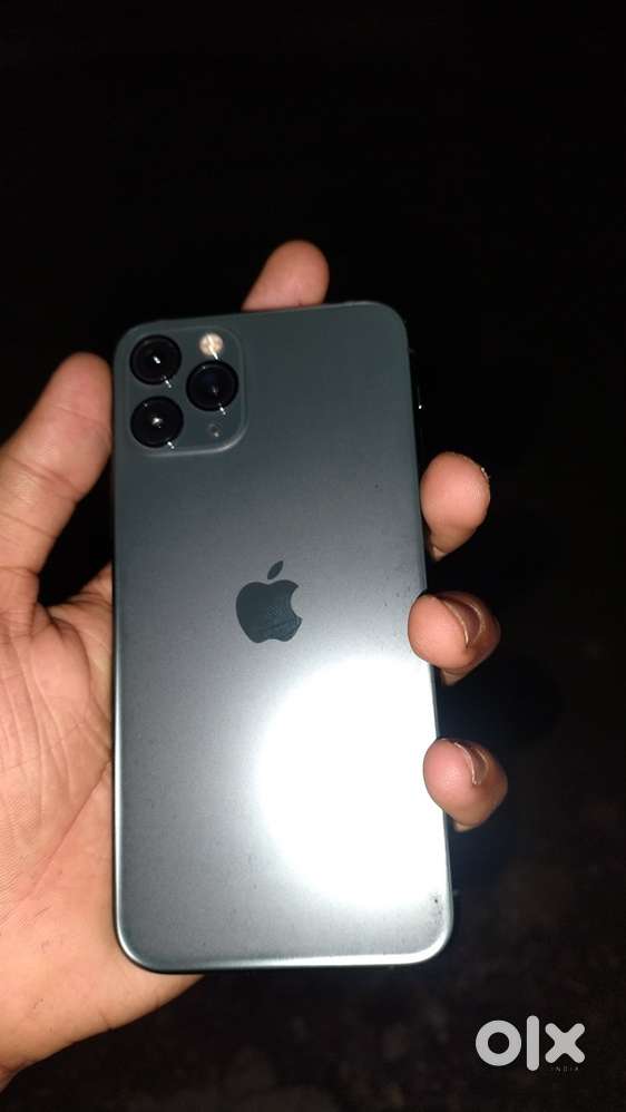 I PHONE 11 PRO 256 GB