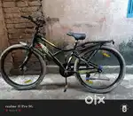 Hero Bonfire bicycle