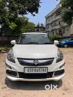 Maruti Suzuki Swift Dzire VXI 1.2, 2017
