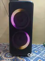 Phillips Active Speaker