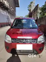 Maruti Suzuki Wagon R VXI 1.2, 2025, CNG & Hybrids